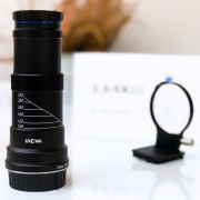 Laowa 25mm f/2,8 2,5-5x Ultra macro