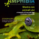 Locandina mostra Amphibia